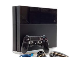 sony ps4 500gb