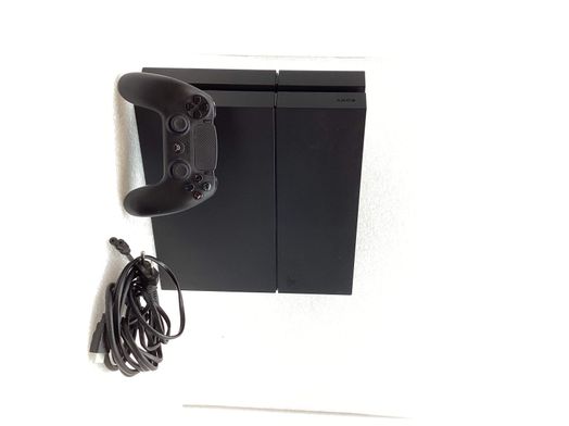 sony ps4 500gb