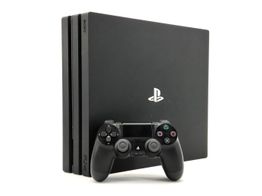 sony ps4 pro 1tb