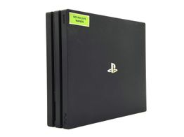 sony ps4 pro 1tb