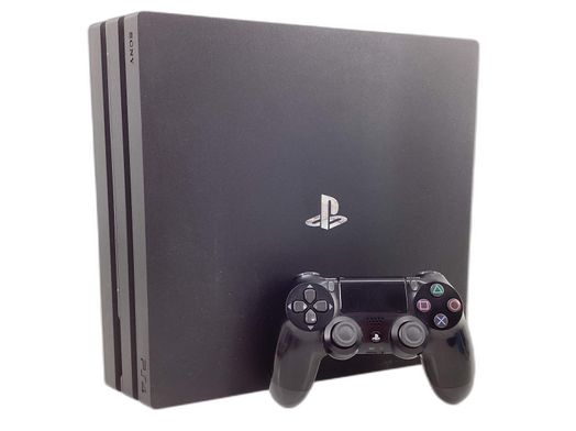 sony ps4 pro 1tb