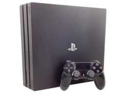 sony ps4 pro 1tb