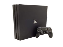 sony ps4 pro 1tb