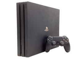 sony ps4 pro 1tb