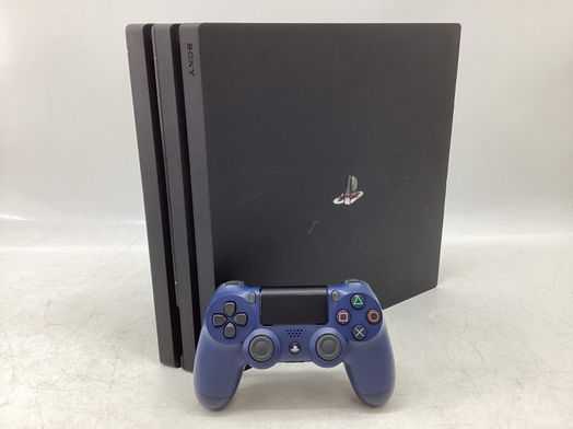 sony ps4 pro 1tb