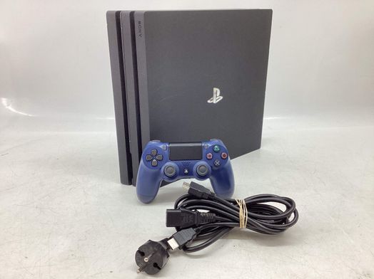 sony ps4 pro 1tb