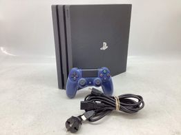 sony ps4 pro 1tb