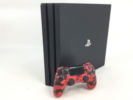 sony ps4 pro 1tb