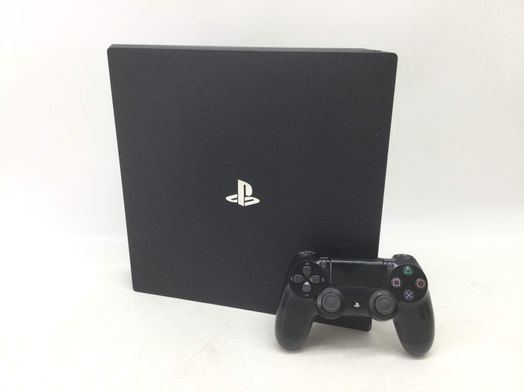 sony ps4 pro 1tb