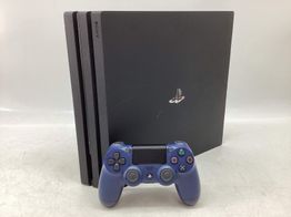 sony ps4 pro 1tb