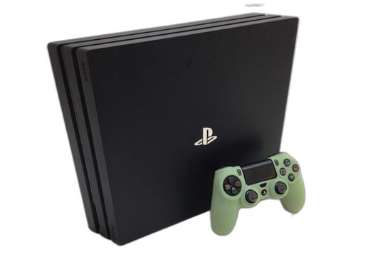 sony ps4 pro 1tb