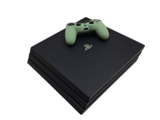 sony ps4 pro 1tb