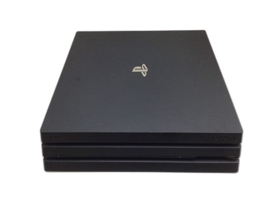 sony ps4 pro 1tb