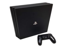 sony ps4 pro 1tb