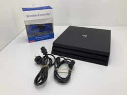 sony ps4 pro 1tb sony ps4 pro 1tb