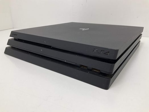 sony ps4 pro 1tb