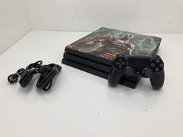 sony ps4 pro 1tb