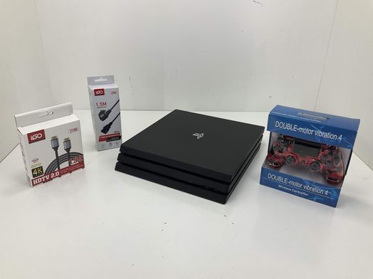 sony ps4 pro 1tb