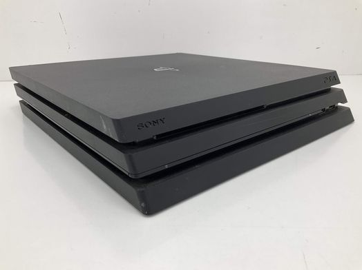 sony ps4 pro 1tb