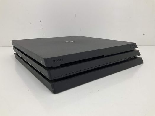 sony ps4 pro 1tb