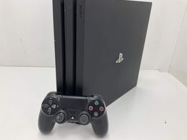 sony ps4 pro 1tb