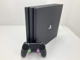 sony ps4 pro 1tb
