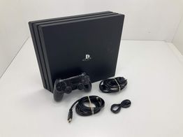 sony ps4 pro 1tb