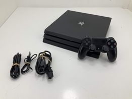 sony ps4 pro 1tb