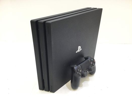 sony ps4 pro 1tb