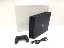 sony ps4 pro 1tb