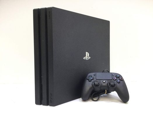 sony ps4 pro 1tb