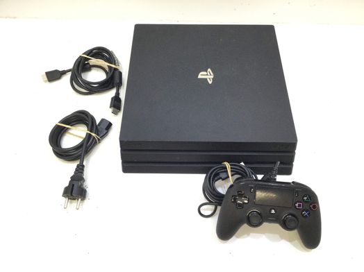 sony ps4 pro 1tb