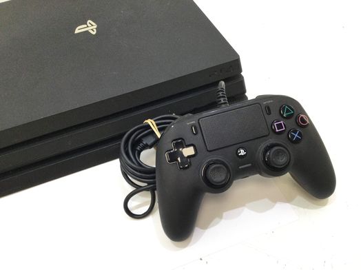 sony ps4 pro 1tb