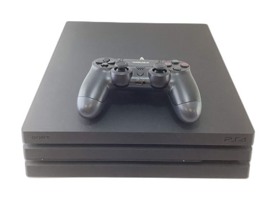 sony ps4 pro 1tb