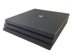 sony ps4 pro 1tb