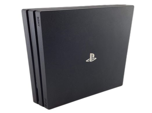 sony ps4 pro 1tb