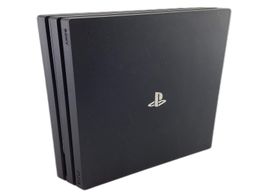 sony ps4 pro 1tb