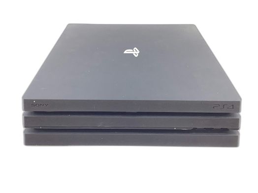 sony ps4 pro 1tb