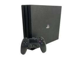 sony ps4 pro 1tb