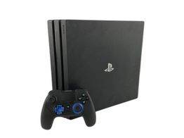 sony ps4 pro 1tb