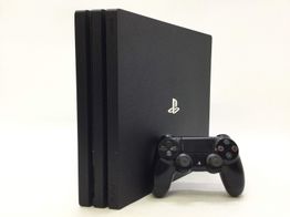 sony ps4 pro 1tb