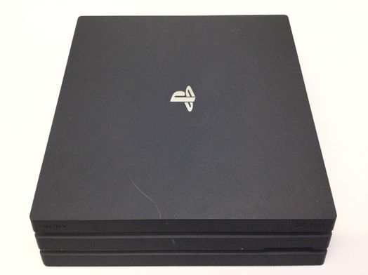 sony ps4 pro 1tb