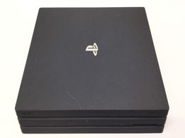 sony ps4 pro 1tb