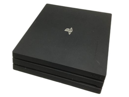 sony ps4 pro 1tb