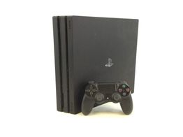 sony ps4 pro 1tb