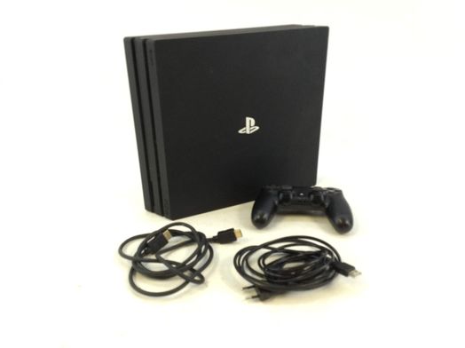 sony ps4 pro 1tb