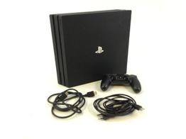 sony ps4 pro 1tb