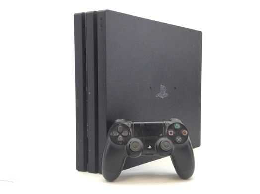 sony ps4 pro 1tb