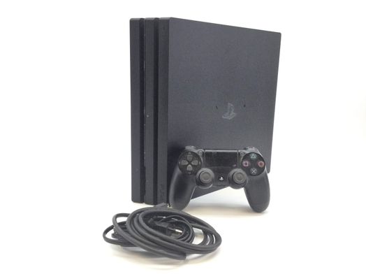 sony ps4 pro 1tb