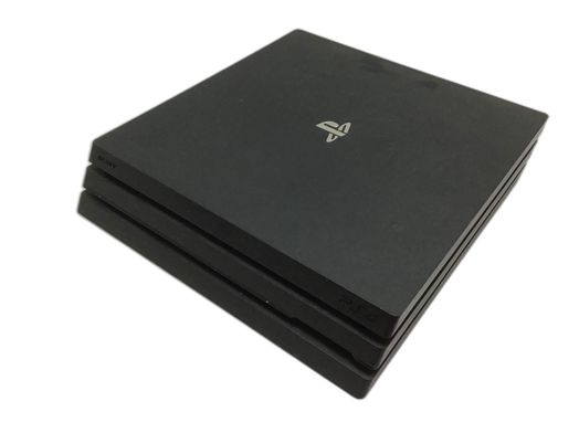 sony ps4 pro 1tb